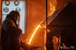 Российские ученые нашли способ создавать высокопрочные сплавы с заданными свойствами