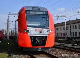 В РЖД рассказали, как справляются с обслуживанием поездов после ухода Siemens