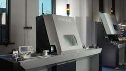 Московская компания Pokkels создала автоматизированную систему лазерной сварки