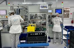 В России начали выпускать системы ABS и ESP для легковых автомобилей