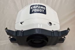 «Качать» руками не придется. В России создали робот-реаниматор