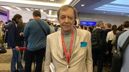 Физик Шляпников: «50% сотрудников научных институтов надо уволить»