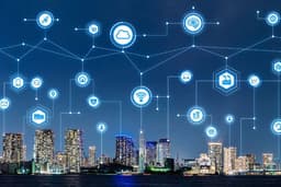 В России создали устойчивый к кибератакам протокол связи для «Умного города»