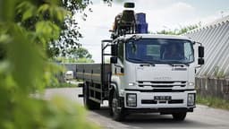 Isuzu ушла из России, а BMW – остается