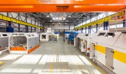 ОДК кратно нарастит выпуск газотурбинных установок