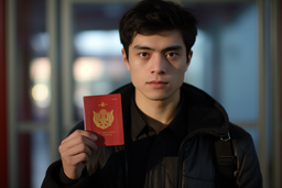 Электронные визы будут запущены в России с 1 августа 2023 года. Туристы из Китая и Индии смогут получать такие визы для въезда в Россию уже с осени