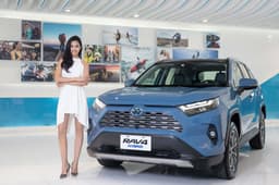 Япония вводит запрет на поставки в Россию автомобилей с двигателем объемом 1,9 литра