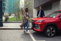 Автомобили «Москвич» резко подорожали