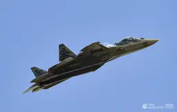 Для истребителя Су-57 созданы ракеты «воздух-воздух» малой дальности, опережающие разработки США