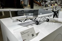 Тяжелый российский беспилотник «Партизан» запустят в серию в 2024 году