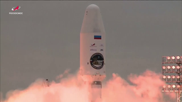 С Восточного запустили «Луну-25». Первая в истории современной России лунная миссия успешно стартовала