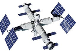 При создании Российской орбитальной станции будут использоваться технологии «Росатома»