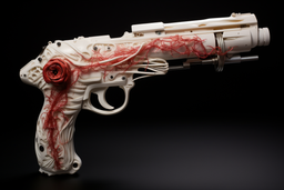 В России создали «тканевый пистолет» для заживления ран