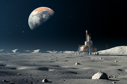 Отправить новую станцию «Луна-25» обойдется России в 5 млрд рублей, а «Чандраян-3» уже рапортует