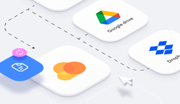 Не потерять доступ к данным: «Облако Mail.ru» упрощает перенос файлов из иностранных хранилищ