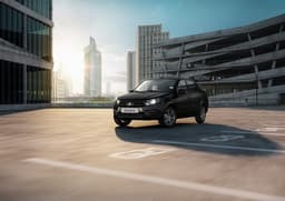 Из второго класса сразу в пятый: LADA восстанавливает экостандарт на автомобилях с 1 сентября