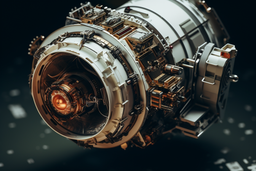 Российские студенты создали катализатор на основе осмия для продления жизни спутников