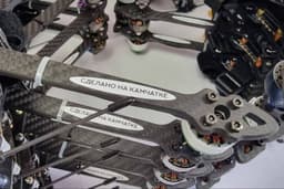 На Камчатке запустили производство дронов-камикадзе