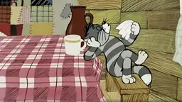 «Союзмультфильм» выпустил мобильную игру с героями «Простоквашино»