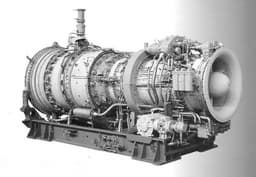В Тюмени создадут газотурбинный двигатель мощностью 16 МВт для нефтегазовой отрасли