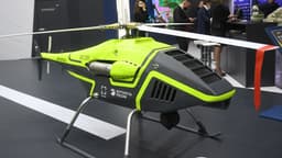 Российским беспилотникам выдали частоты