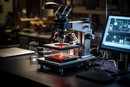 В России создали гистологический сканер с автоподачей стекол на замену импортным решениям