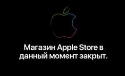 Apple на русском – все: компания удалила информацию о своих продуктах с сайта