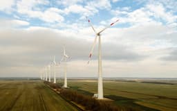 Rosatom's wind energy subsidiary plans to build a wind power plant in Kyrgyzstan