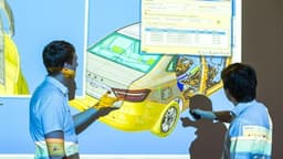 МИФИ поможет АвтоВАЗу разрабатывать электронику для автомобилей