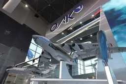 Powerful and light: details about the new military transport aircraft Il-212 become known