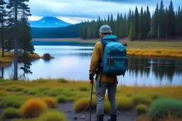 В России появится единая туристическая платформа на базе RUSSPASS