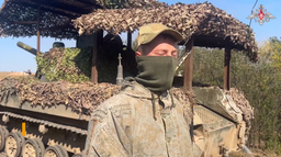 «Точная и миниатюрная»: названы преимущества артиллерийской установки 2С9 «Нона-С» 