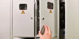 Робот примет у москвичей показания счетчиков электричества