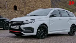 Инсайдер сообщил о небольших объемах производства Lada Vesta Sportline