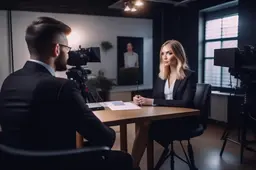 67% россиян на собеседовании заставили показать потенциальным работодателям свои соцсети