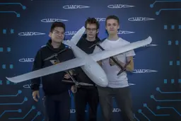 Полет с одним неработающим двигателем и предотвращение ЧП: разработан проект ГОСТа для операторов дронов