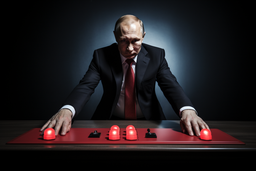 Россия отозвала ратификацию договора о ядерных испытаниях: Кремль тренируется наносить ответные ядерные удары