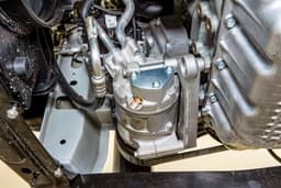 Вместо Запада Китай – что за сюрпризы под капотом у «Lada Vesta NG»