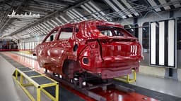 Столичный завод «Москвич» перешел на новый уровень локализации