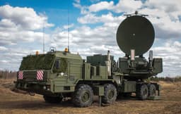 Видят даже спутники: российские «умные» суперкомплексы  РБ-109А «Былина» поступили в войска