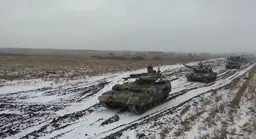 Ураганная огневая мощь: раскрыты особенности российского БМПТ-2 «Терминатор»