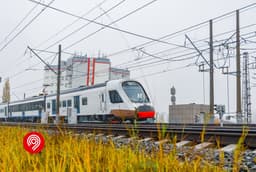 Новая отечественная электричка «Иволга 4.0» для МЦД проходит последние испытания