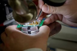 Российские лазеры станут еще лучше и точнее – найден способ их модернизации