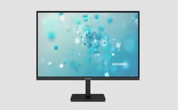 В России запустили производство мониторов для компьютеров «Аквариус» 