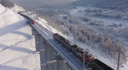 В РЖД нашли решение проблемы нехватки автовозов для доставки машин