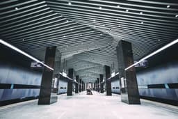 Тоннели метро московской БКЛ стали рекордсменами России по длине