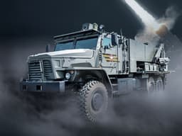 Automatic sight, improved off-road capability: what the flamethrower system TOS-2 is capable of