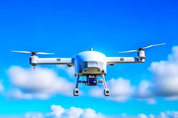 В России за заключенными в тюрьмах будут следить беспилотники