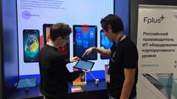 Интерфейс, управление жестами: что ждать от новой версии российской ОС «Аврора»