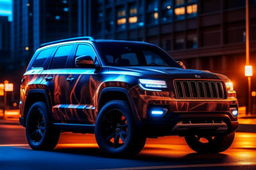 Китайские автомобили в России могут получить новую киберзащиту от взломов